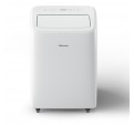 Aire Acondicionado HISENSE APC12QC Porttil
