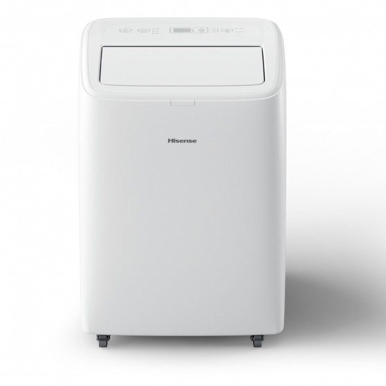 Aire Acondicionado HISENSE APC12QC Porttil