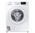 Lavadora SAMSUNG WW90TA046TE EC Blanco 9Kg A