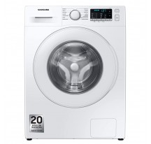 Lavadora SAMSUNG WW90TA046TE EC Blanco 9Kg A