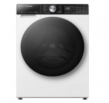 Lavasecadora HISENSE WD5S1045BW Blanco 10.5 6Kg