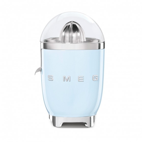 Exprimidor SMEG CJF01PBEU Azul