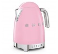 Hervidor SMEG KLF04PKEU Rosa