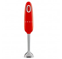 Batidora SMEG HBF11RDEU Rojo 700W