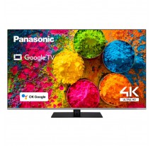 TV LED PANASONIC TX-55MX710 4K HDR GoogleTV