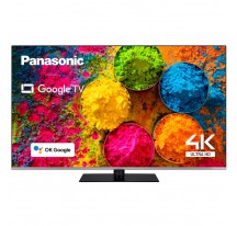 TV LED PANASONIC TX-50MX710 4K HDR GoogleTV