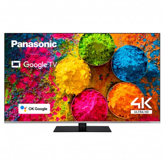 TV LED PANASONIC TX-65MX710 4K HDR GoogleTV
