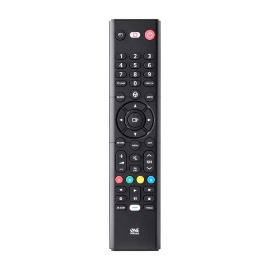 Mando TV ONE FOR ALL URC1310 Samsung