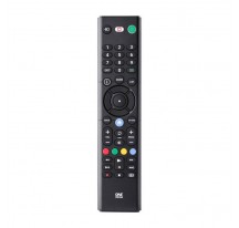 Mando TV ONE FOR ALL URC1312 Sony