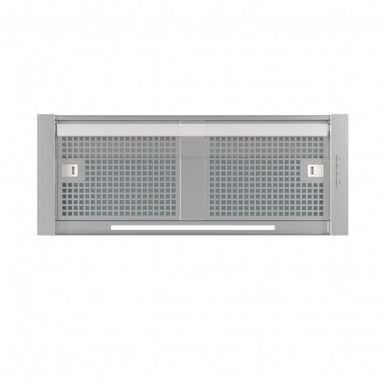 Campana G.Filt CATA CORONA X 80 B Inox