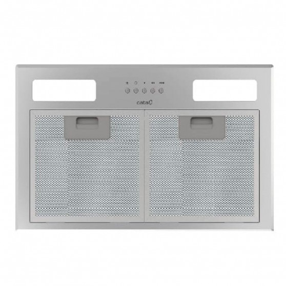 Campana G.Filt CATA GT PLUS 45 X M Inox