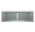 Campana G.Filt CATA CORONA X 100 B Inox