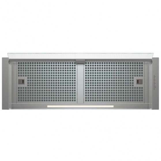 Campana G.Filt CATA CORONA X 100 B Inox