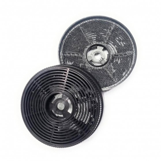 Filtro CATA 02859495 Carbn 2uds