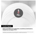 Lavavajillas SAMSUNG DW60A6092FS ET Inox 3Band D