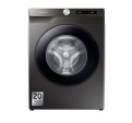 Lavadora SAMSUNG WW90T534DAN S3 Inox 9Kg Autod A