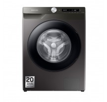 Lavadora SAMSUNG WW90T534DAN S3 Inox 9Kg Autod A
