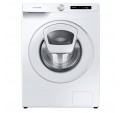 Lavadora SAMSUNG WW90T554DTW S3 Blanco 9kg AddWash