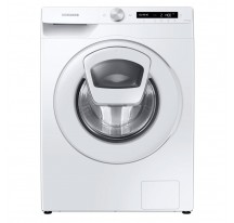 Lavadora SAMSUNG WW90T554DTW S3 Blanco 9kg AddWash