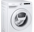 Lavadora SAMSUNG WW90T554DTW S3 Blanco 9kg AddWash