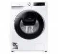 Lavadora SAMSUNG WW90T684DLE S3 Blanco 9kg Add Aut