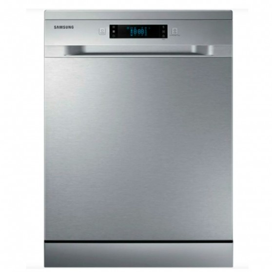 Lavavajillas SAMSUNG DW60M6040FS EC Inox E