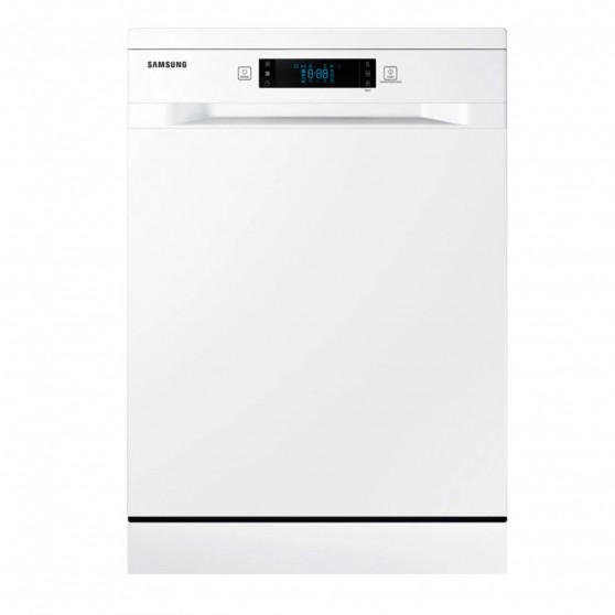 Lavavajillas SAMSUNG DW60M6040FW EC Blanco E