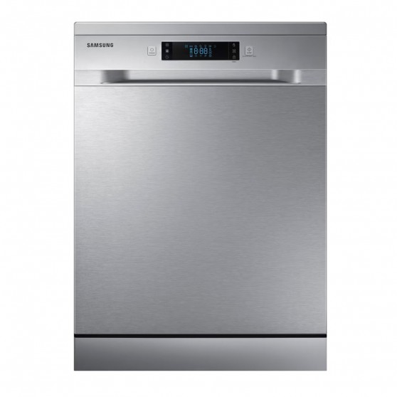Lavavajillas SAMSUNG DW60M6050FS EC Inox 3Band E