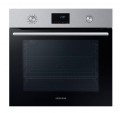 Horno SAMSUNG NV68A1170BS EC Negro Inox Piro Vapor