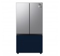 Frigorfico Multidoor SAMSUNG RF24BB660E2MES InoxN