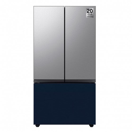 Frigorfico Multidoor SAMSUNG RF24BB660E2MES InoxN