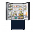 Frigorfico Multidoor SAMSUNG RF24BB660E2MES InoxN