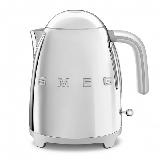 Hervidor SMEG KLF03SSEU Cromo