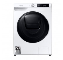 Lavasecadora SAMSUNG WD90T654DBE S3 Blanco 9 6Kg