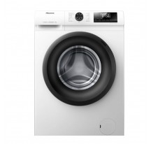 Lavadora HISENSE WFQP901418VM Blanco 9Kg Vapor B