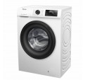 Lavadora HISENSE WFQP901418VM Blanco 9Kg Vapor B