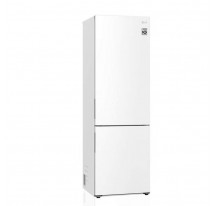 Combi LG GBP62SWNGN Blanco 2.03m D