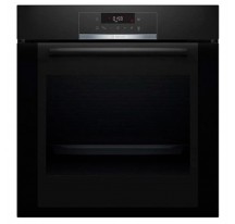 Horno BOSCH HBA372EB0 Negro Pirlisis A