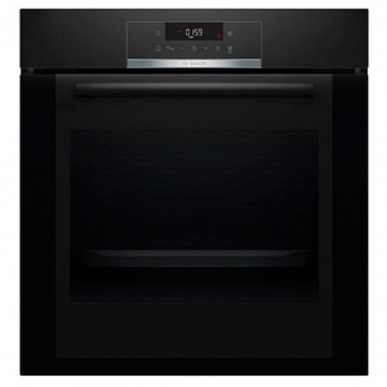 Horno BOSCH HBA372EB0 Negro Pirlisis A