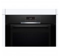 Horno BOSCH HBA372EB0 Negro Pirlisis A