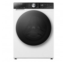 Lavasecadora HISENSE WD5S1245BW Blanco 12 8Kg