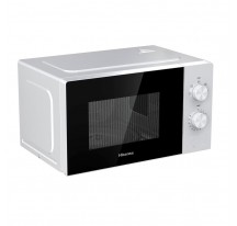 Microondas HISENSE H20MOWP1 Blanco 20L