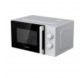 Microondas HISENSE H20MOWP1HG Blanco 20L Grill