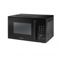 Microondas HISENSE H23MOBSD1H Negro 23L