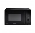 Microondas HISENSE H23MOBSD1H Negro 23L