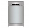 Lavavajillas HISENSE HS693C60XAD Inox 3Ban Wifi C