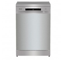 Lavavajillas HISENSE HS693C60XAD Inox 3Ban Wifi C