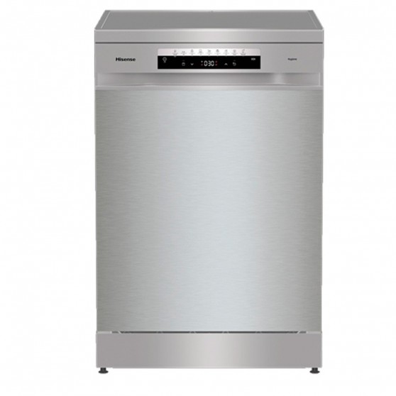 Lavavajillas HISENSE HS693C60XAD Inox 3Ban Wifi C