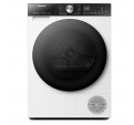 Secadora HISENSE DH5S102BW Blanco 10Kg A+++