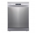 Lavavajillas HISENSE HS623D10X Inox 3Bandeja D